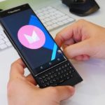 セキュリティアップデートの終了とともに、BlackBerry Privは正式に終了