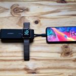 レビュー：UGreenの最新のMFi Power Bank for Apple Watchには、Lightningケーブルが内蔵