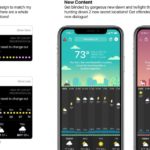 CARROT Weather の更新により、再設計されたウィジェット、新しいSnarkyコンテンツ