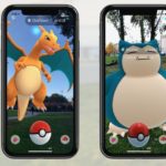 ポケットモンスター、Apple独自のAR +モードを適用し進化‼︎