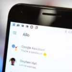 Google Alloが最終的にアプリ内の「データ使用量」設定を展開