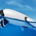 PowerDolphin、高度な水中ドローンがCES 2018で発表！