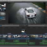 Final Cut Pro X：プロジェクトのスローモーションを改善する方法