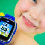 VTech Kidizoom Smartwatch DX2が子供周辺機器のCES賞をトップで受賞