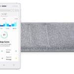 ノキアは、Alexaと統合する新しいiPhone対応の睡眠トラッカーをリリース