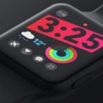 watchOS 5コンセプトイメージ、新しいウォッチフェイス、ポッドキャスト再生など