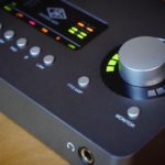 Universal Audio、Thunderbolt 3で、499ドルのバスパワーアローインターフェースを発表