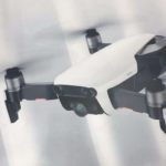 DJI Mavic Airの全貌がついに判明！4Kカメラ、21分の飛行時間、3色カラー