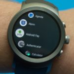 今後のAndroid Wear 2.9アップデートでは、すべての時計面に新しい通知インジケータが追加