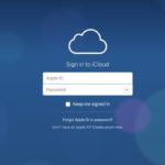 iCloudサービスがダウン！Find My iPhone、iCloud Backup、iCloud Mailなどに影響！