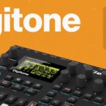 Elektronの新しいハードウェアDigitone SynthはMac用のプラグインとしても機能