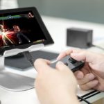 Nintendo switch 用スタンドに最適な、OMOTONモール