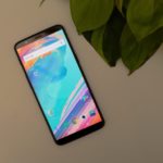 OnePlus 5Tは、iPhone Xのインスピレーションから素晴らしいできに！