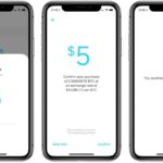 Square Cashアプリ、iPhoneからBitcoinを簡単に購入して販売に！