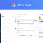 人気のあるiOSメールクライアントアプリ、Polymailのがアップデート！大幅機能改善！