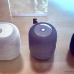 HomePod、次のスマートスピーカーシリーズのコンセプトイメージ