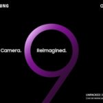 Galaxy S9で、期待できる5つの機能