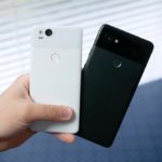 Google Pixel 2は、Bluetooth、カメラ、およびAndroidの2月セキュリティパッチ・アップデート