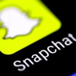 Snapchatは、ついにInstagramを射程圏内に！株価は急上昇！