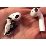 アップル社、AirPodが突然の発火について調査？