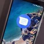 Androidメッセージは、Alloのようにウェブからテキストを送信できるように