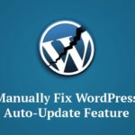 WordPress、自動アップデートができない問題が発生！脆弱性問題解消のため、今すぐ手動アップデートが必要！