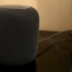 Apple TVでHomePodを使う！動作するが、いくつかの注意点があり！