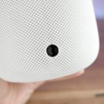 HomePodの電源ケーブル取り外しは可能。ただし難あり！