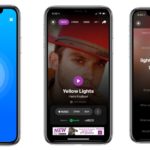 Shazamがアップデート、リアルタイム歌詞同期、インターフェイスの調整などが可能