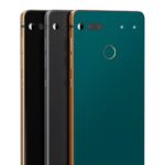 Essential Phoneで3色の新色が登場！