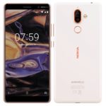 Nokia7画像がリーク！18：9ディスプレイ搭載