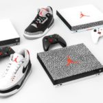 驚くべきAir Jordan III限定版Xbox One Xバンドルがここにあります