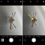 iOS 11の裏技！カメラレベルツールを使用する方法