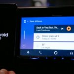 GoogleはAndroid AutoアプリにWi-Fiプロジェクションを追加、Android Auto Wirelessをサポート