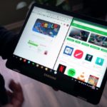 Chrome OS Canaryチャンネル、Androidアプリの分割画面機能を実現