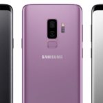 Galaxy S9のリーク画像、公式デザインと噂の機能を裏付けるレンダリングイメージ