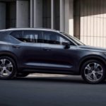 ボルボは全電気XC40コンパクトSUVをリリース？