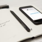 Moleskineは、Pen + Ellipse スマートライティングシステムを発表