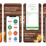 Instacartで食料品の配達料が無料！最新のApple Payプロモーション(米国)