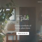 Airbnbは、Airbnb Plusと呼ばれるホテルのようなサービスを発表！