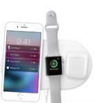 Apple AirPower、ワイヤレス充電器は3月に出荷予定？