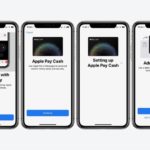 Apple Pay Cashの全世界公開は、まずはスペインから？アイルランドでは機能の利用が可能に？