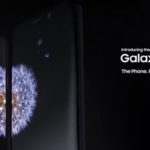 Samsung Galaxy S9の紹介動画が、間違って公式発表前に公開？