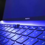 Huaweiの新しいラップトップ、MateBook X Proには、キーボードにポップアップウェブカメラ内蔵？