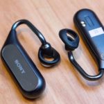 ソニーのXperia Ear Duoイヤホンが5月に280ドルで発売