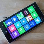 MicrosoftはLumia Windows Phoneを再び販売開始？