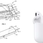 アップル、AirPodスタイルのApple Watchワイヤレス充電ケースの特許を申請