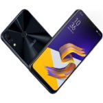 Asus ZenFone 5は、ベゼルレスデザイン、Snapdragon 845搭載、画面切り込みありで6万円以下の価格