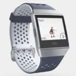 Fitbit Ionicスマートウォッチは、Adidasエディションを3月19日にリリース
