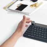 Logitechは、入力ダイヤルクラフトキーボード用のサードパーティ向け公式SDKを発表